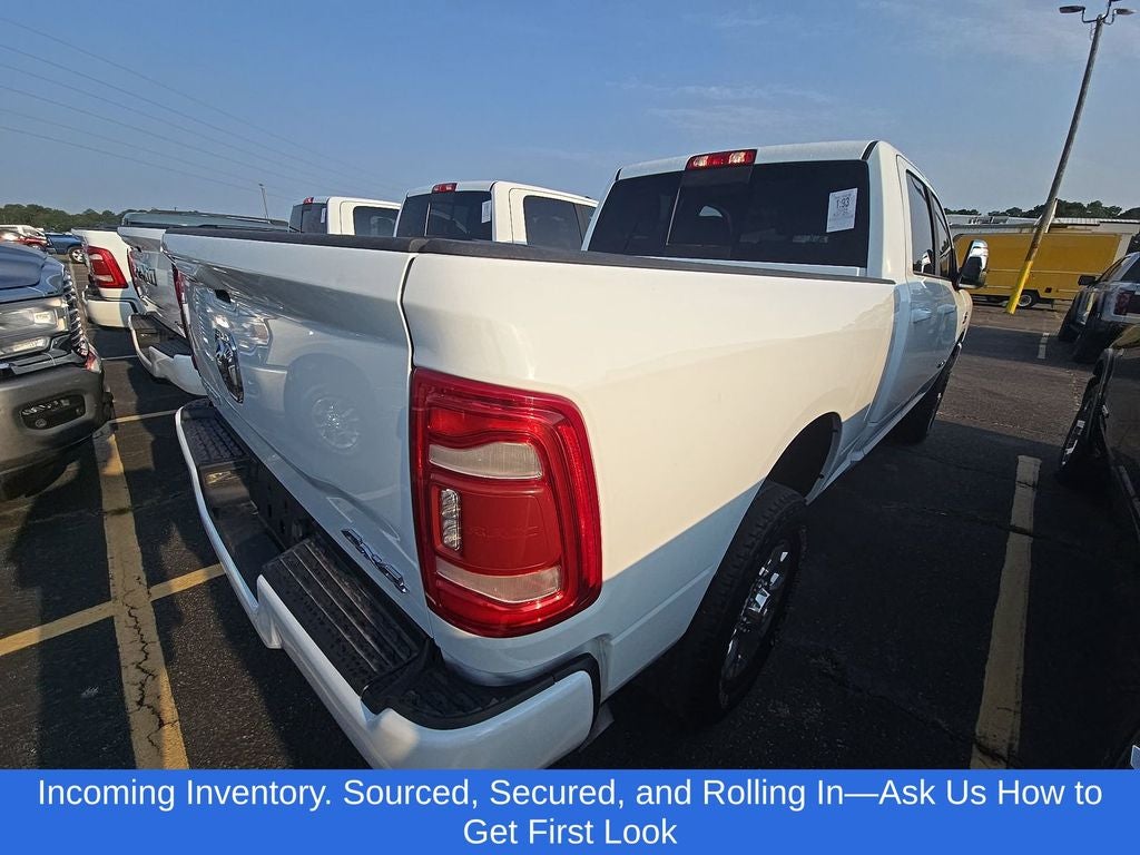 ram ram 2500 pickup 2024 3C6UR5FL7RG402247 image ram ram 2500 pickup 2024 3C6UR5FL7RG402247 image